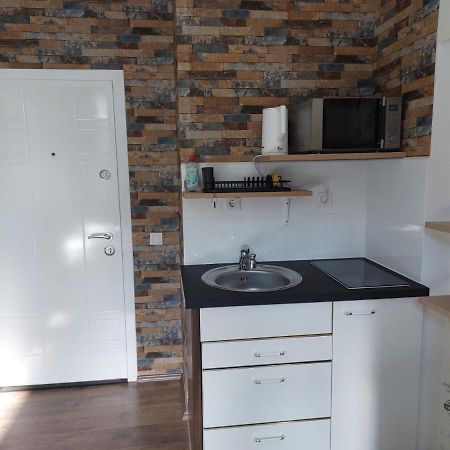 Gelsenkirchen Am Floez Otel Dış mekan fotoğraf