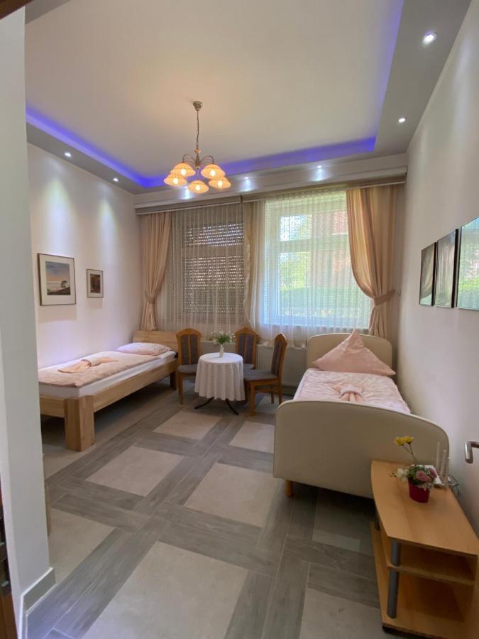 Gelsenkirchen Am Floez Otel Dış mekan fotoğraf
