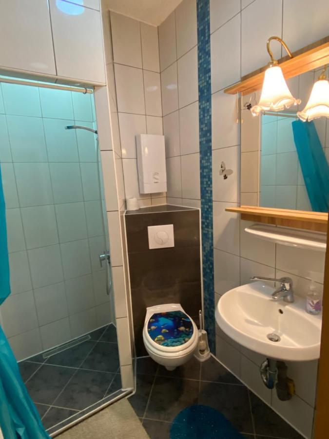 Gelsenkirchen Am Floez Otel Dış mekan fotoğraf