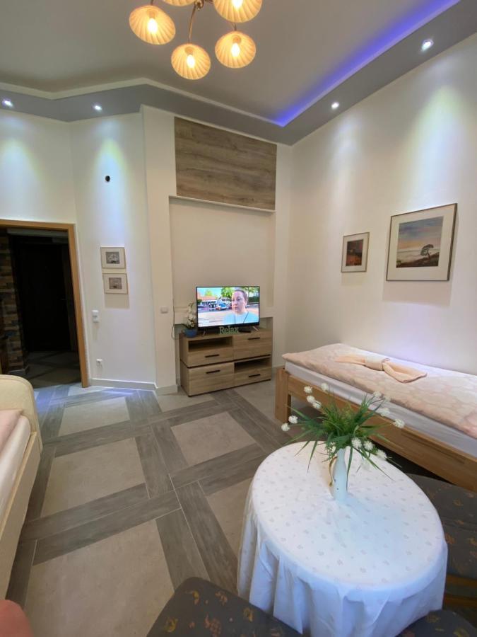 Gelsenkirchen Am Floez Otel Dış mekan fotoğraf