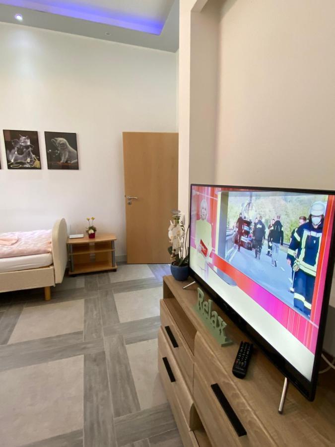 Gelsenkirchen Am Floez Otel Dış mekan fotoğraf