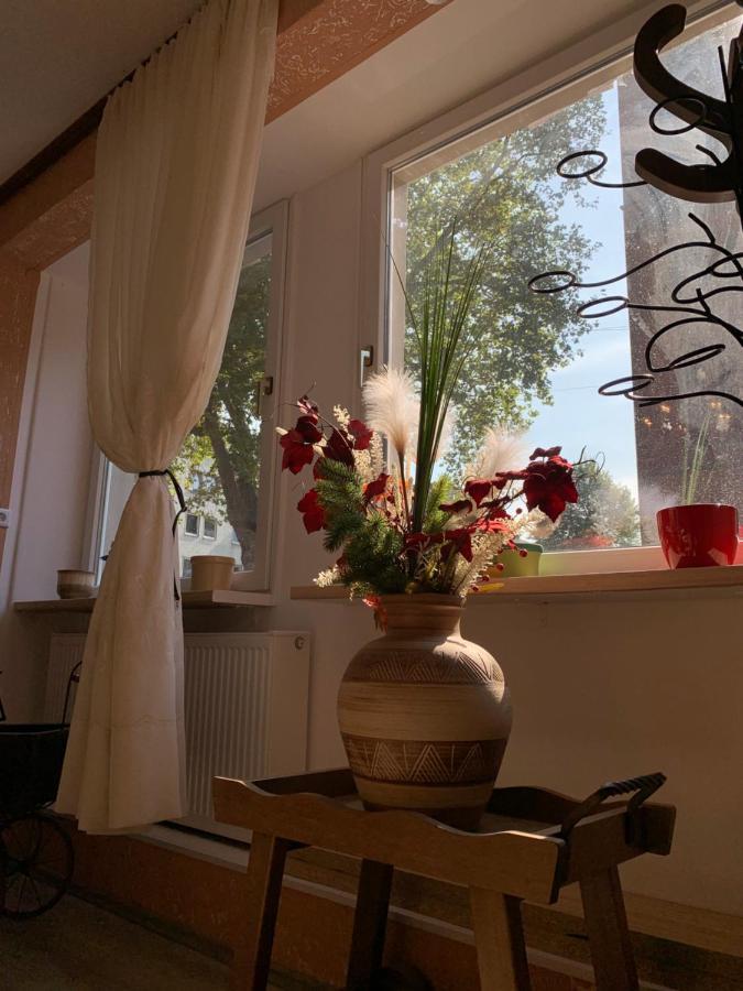 Gelsenkirchen Am Floez Otel Dış mekan fotoğraf