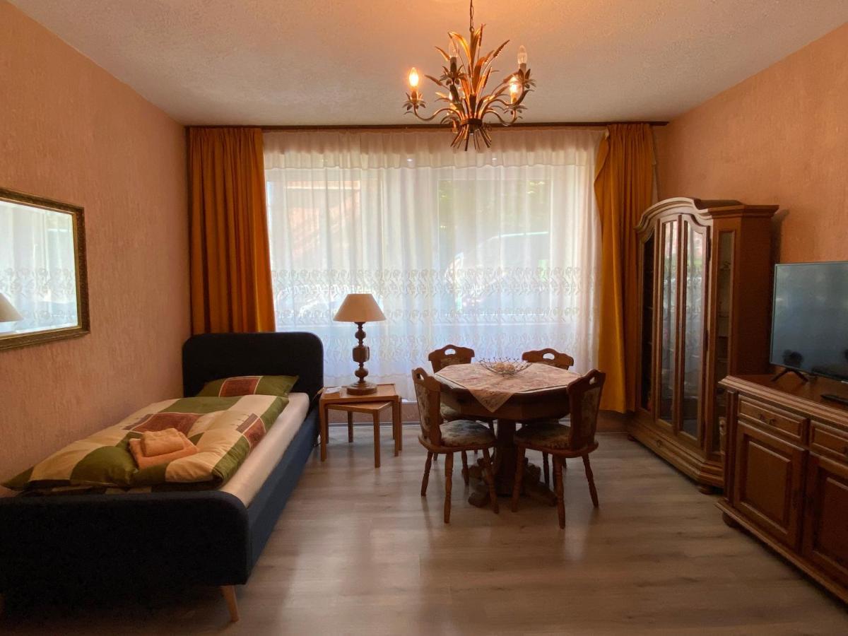 Gelsenkirchen Am Floez Otel Dış mekan fotoğraf