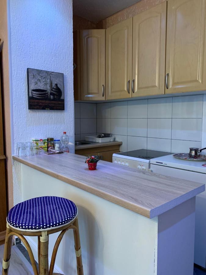 Gelsenkirchen Am Floez Otel Dış mekan fotoğraf