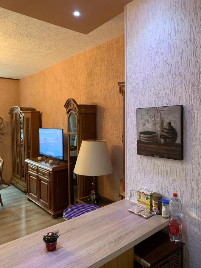 Gelsenkirchen Am Floez Otel Dış mekan fotoğraf