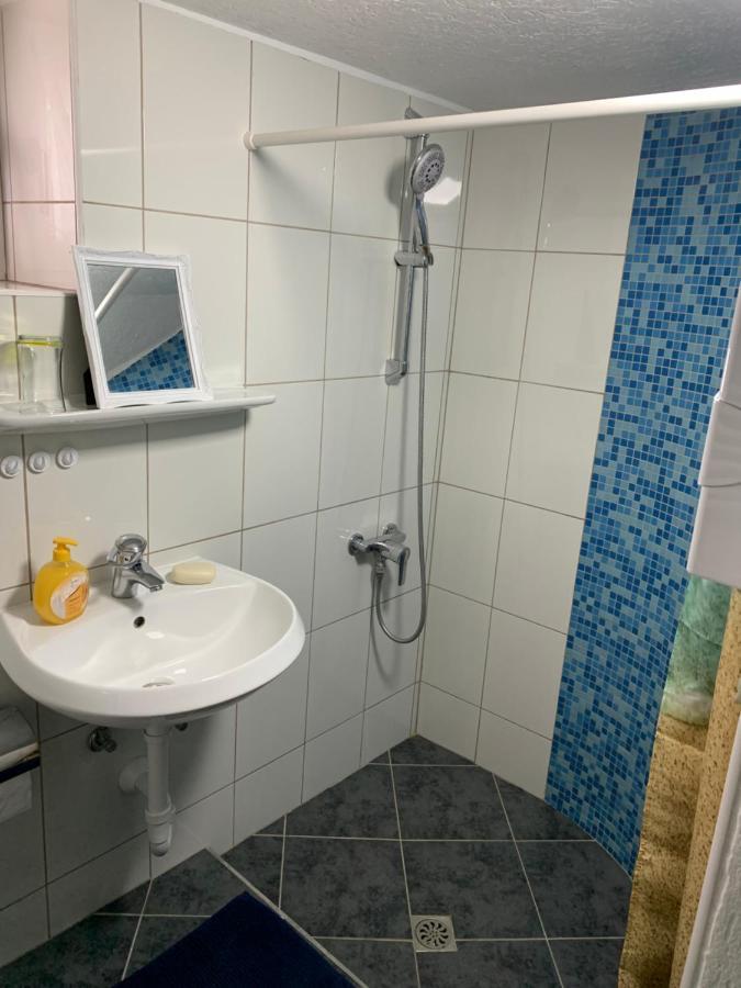 Gelsenkirchen Am Floez Otel Dış mekan fotoğraf