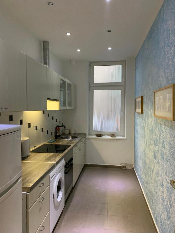 Gelsenkirchen Am Floez Otel Dış mekan fotoğraf