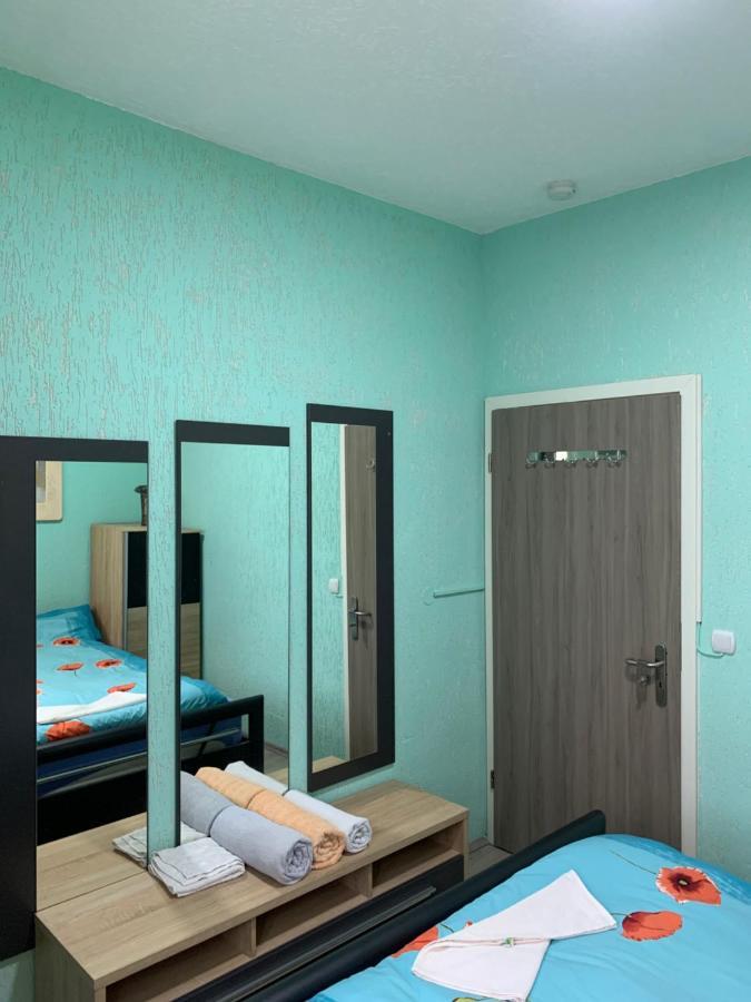 Gelsenkirchen Am Floez Otel Dış mekan fotoğraf