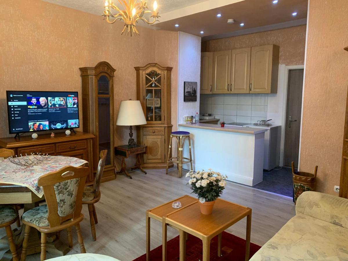 Gelsenkirchen Am Floez Otel Dış mekan fotoğraf