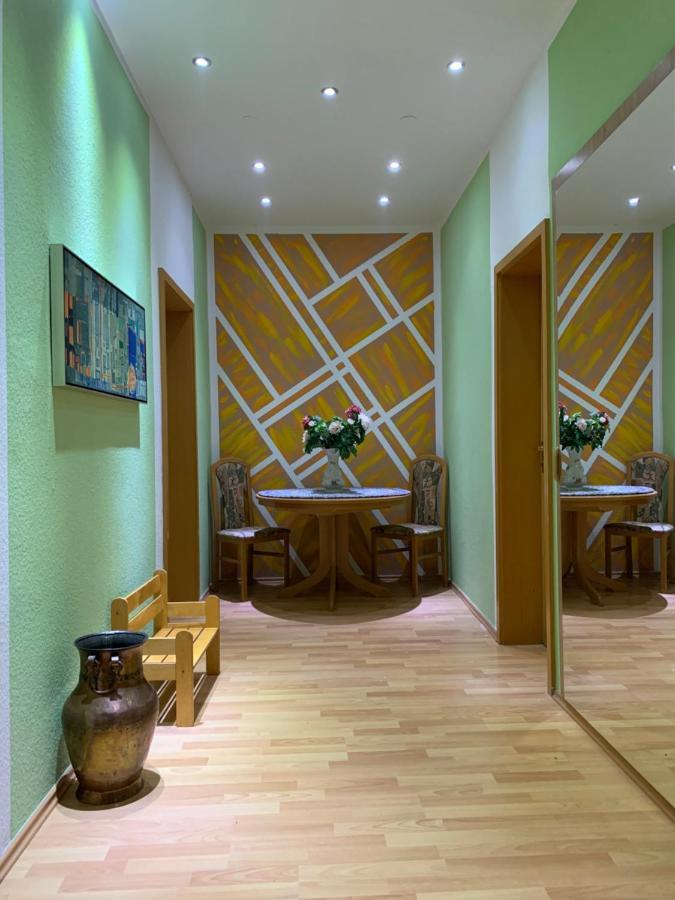 Gelsenkirchen Am Floez Otel Dış mekan fotoğraf