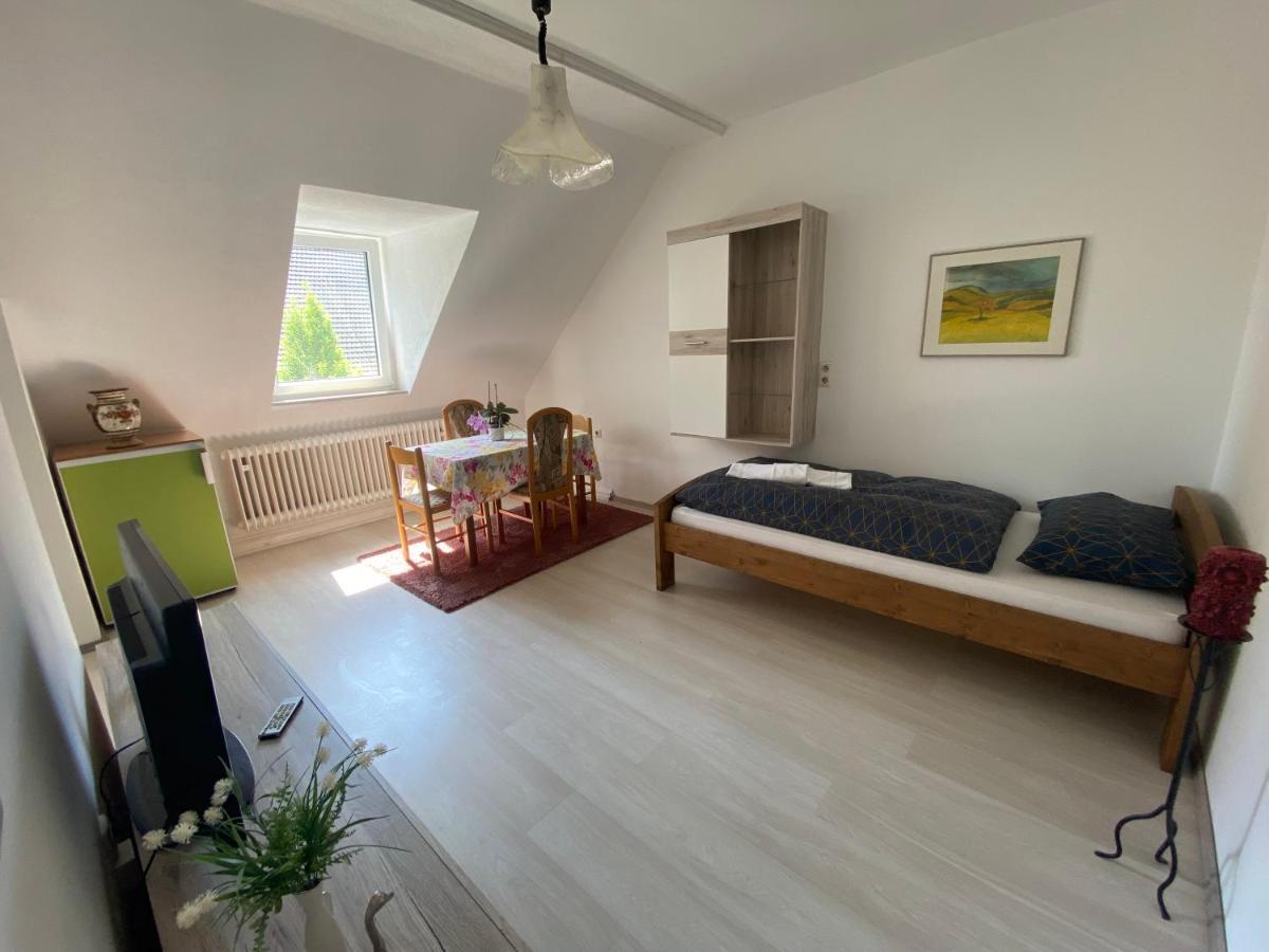 Gelsenkirchen Am Floez Otel Dış mekan fotoğraf