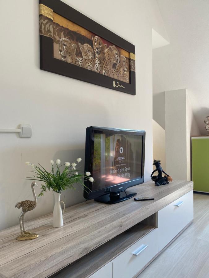 Gelsenkirchen Am Floez Otel Dış mekan fotoğraf