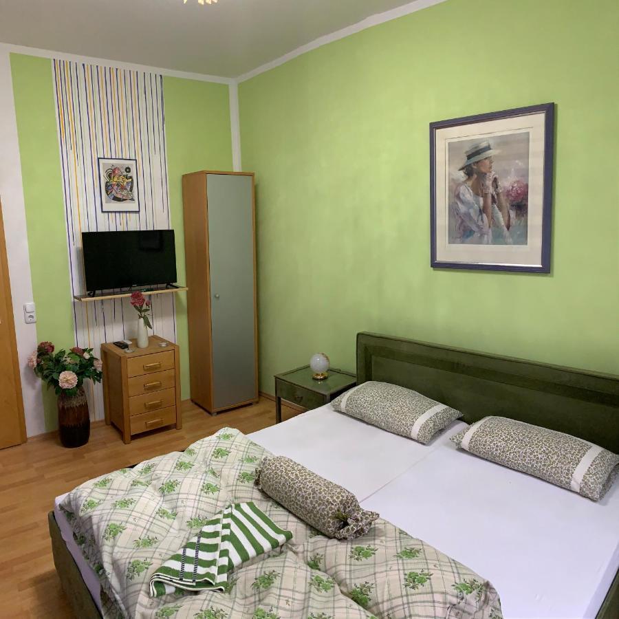 Gelsenkirchen Am Floez Otel Dış mekan fotoğraf