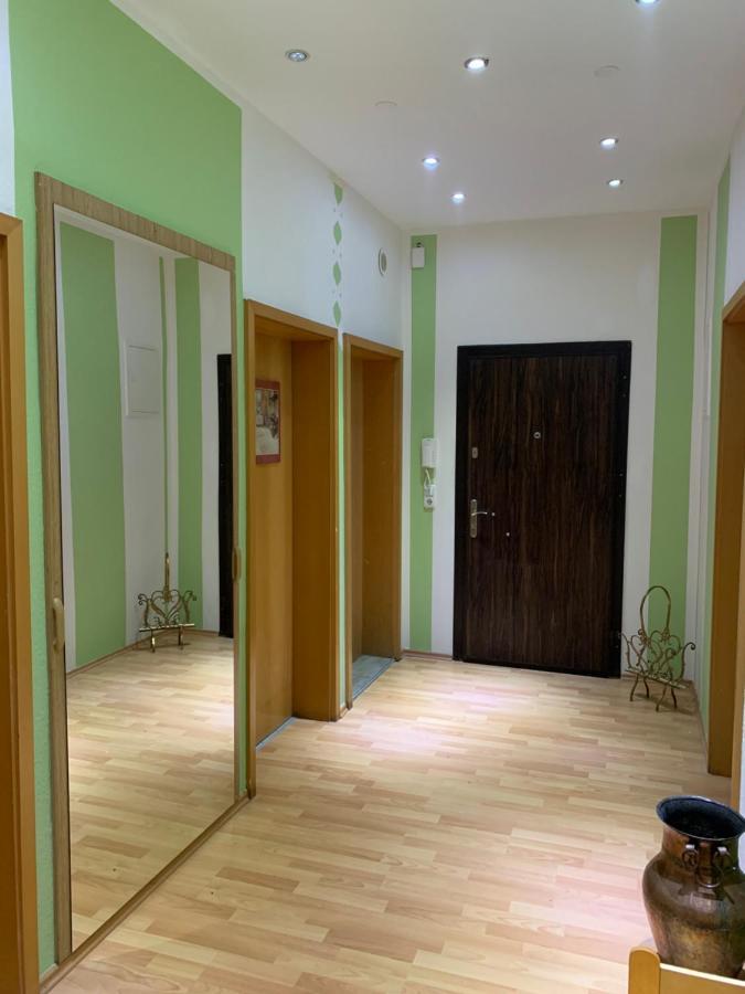 Gelsenkirchen Am Floez Otel Dış mekan fotoğraf