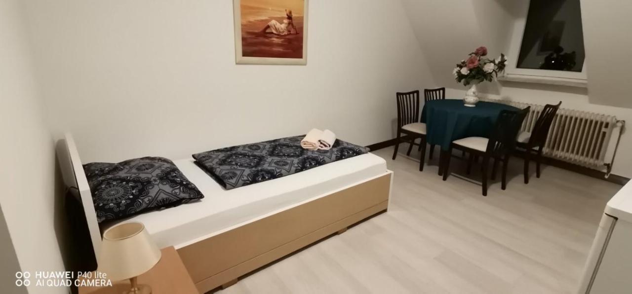 Gelsenkirchen Am Floez Otel Dış mekan fotoğraf