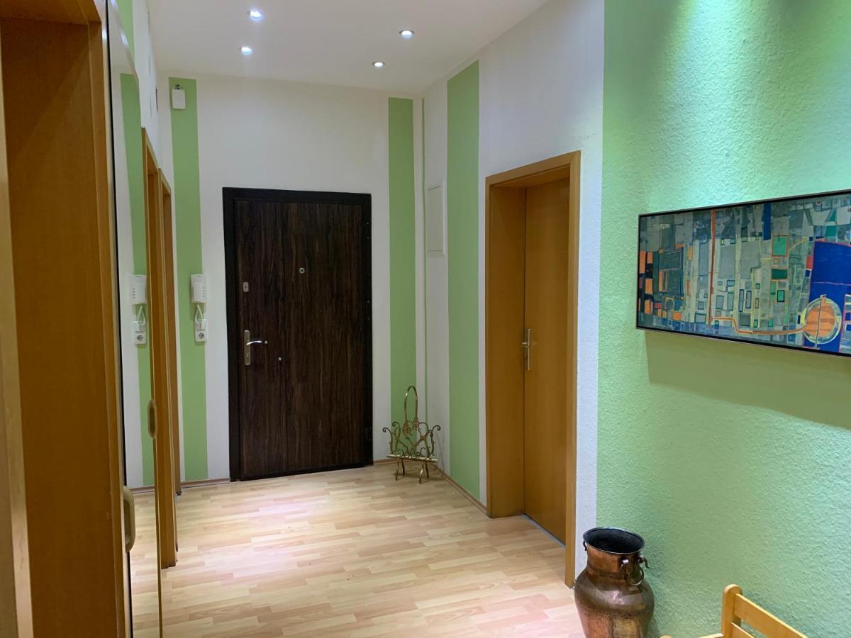 Gelsenkirchen Am Floez Otel Dış mekan fotoğraf