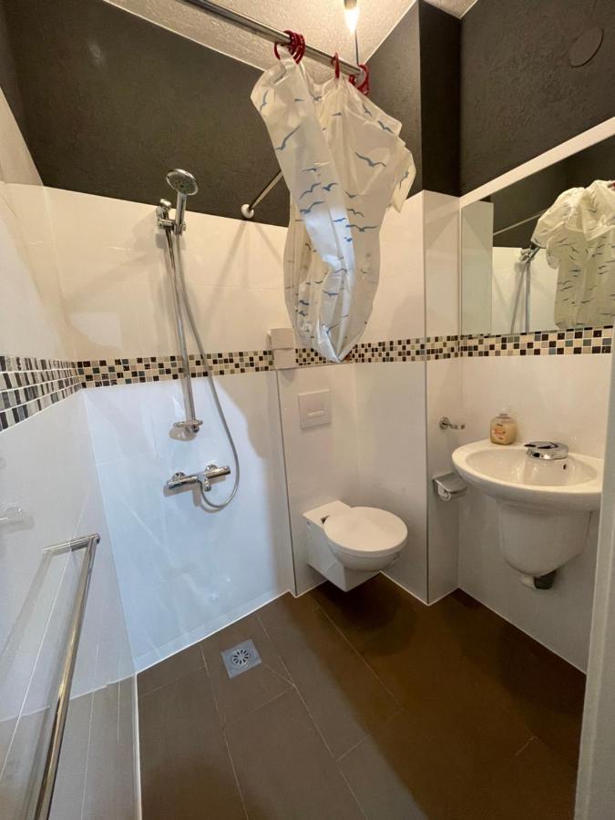 Gelsenkirchen Am Floez Otel Dış mekan fotoğraf