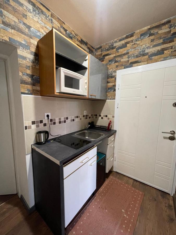 Gelsenkirchen Am Floez Otel Dış mekan fotoğraf